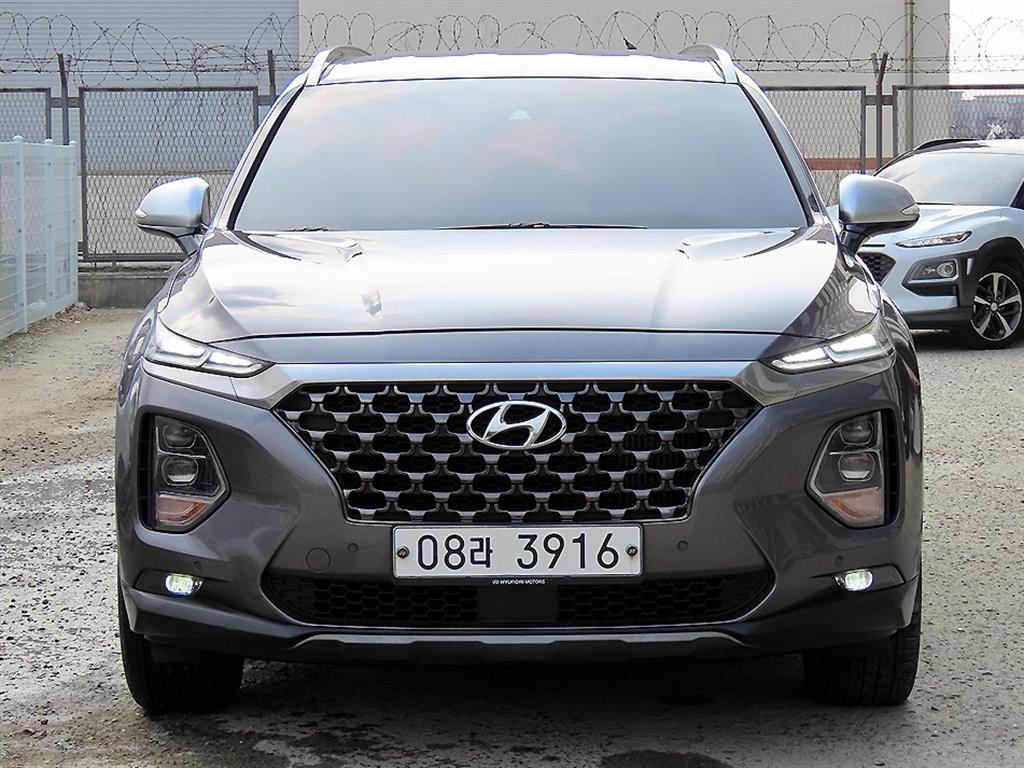 ���� ��Ÿ��(TM) R2.0 4WD �ͽ�Ŭ��ú� �����