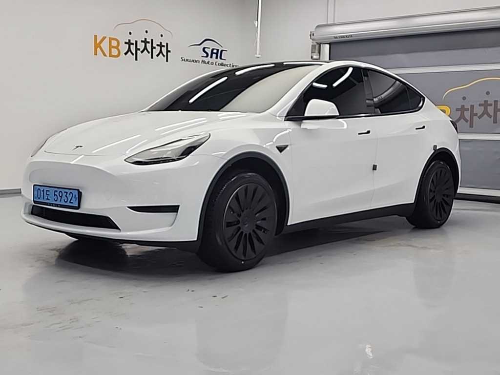 �׽��� �� Y RWD 