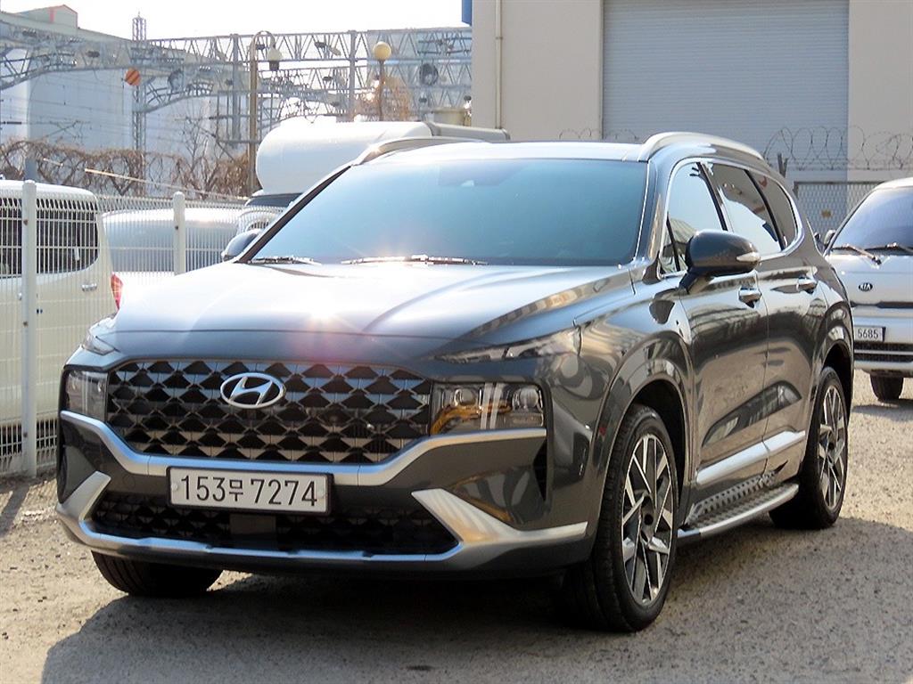 ���� �� ����Ÿ�� ���� 2.2 2WD Ķ���׷���