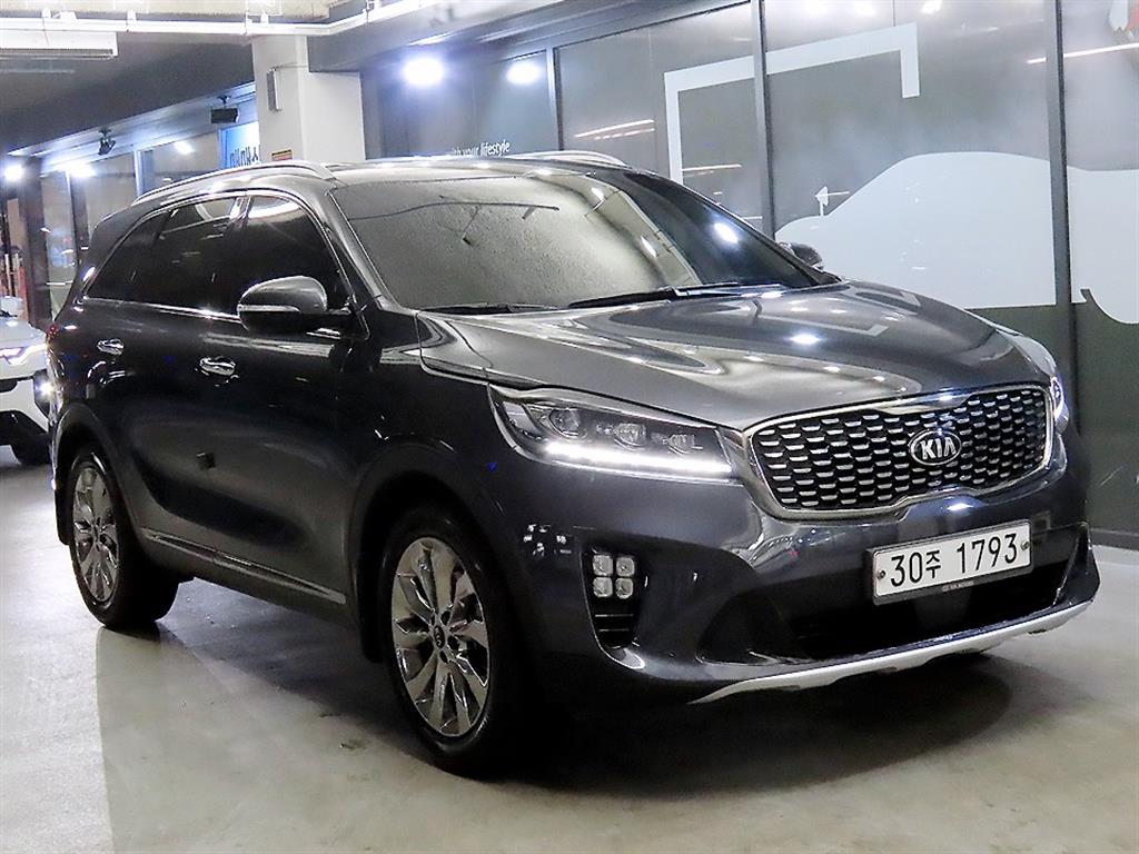 ��� �� ����� ���ָ� 2.0 2WD ������Ƽ��