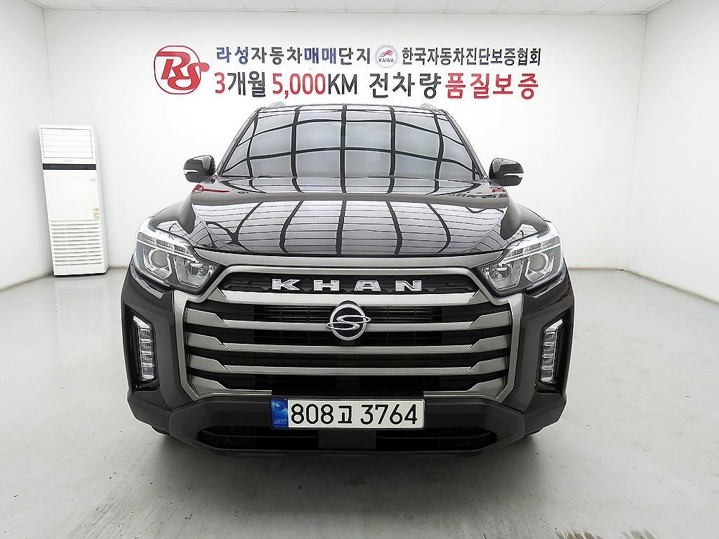 KG�����Ƽ(�ֿ�) �� �������� ������ 2.2 4WD ���꽺