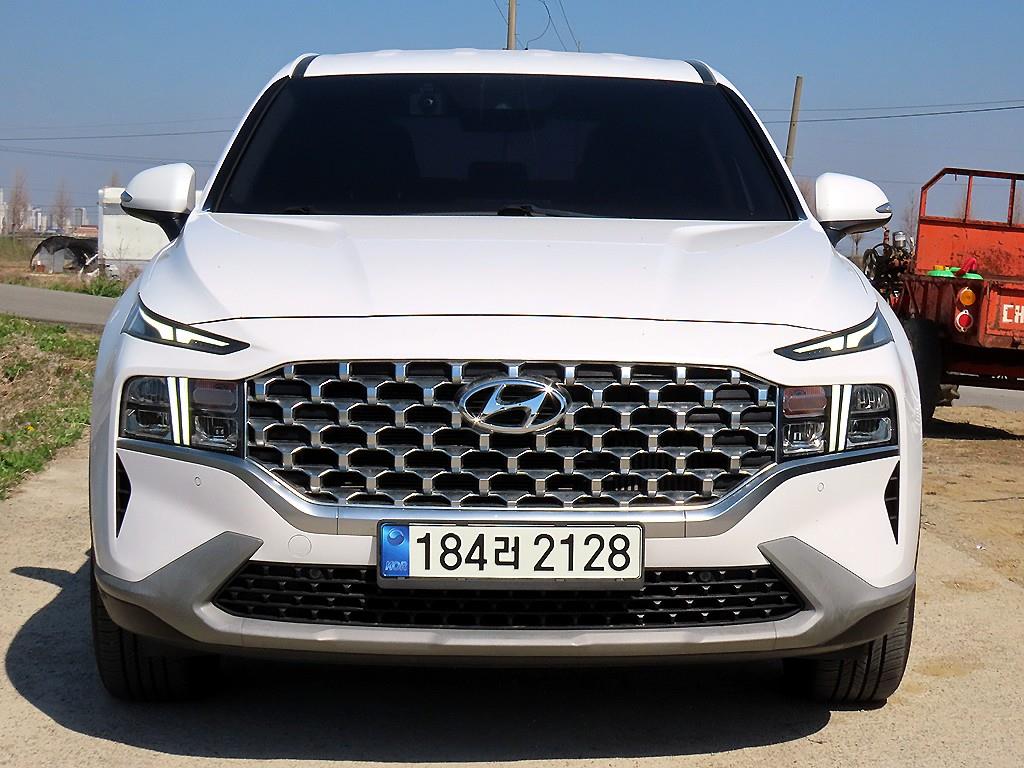 ���� �� ����Ÿ�� ���� 2.2 2WD �����̾�
