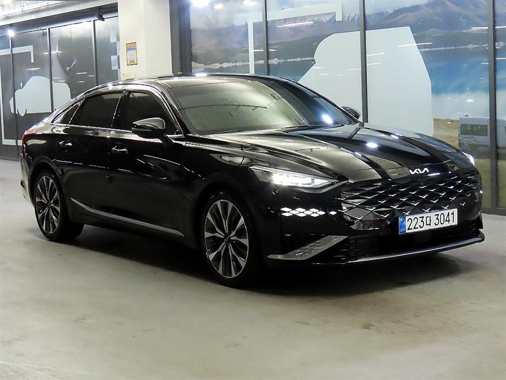 ��� K8 2.5 GDI �ñ״�ó