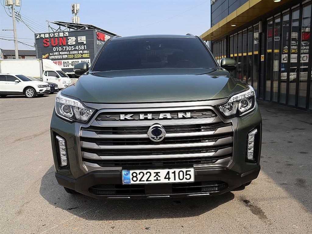 KG�����Ƽ(�ֿ�) �� �������� ������ ĭ 2.2 4WD ������Ƽ��