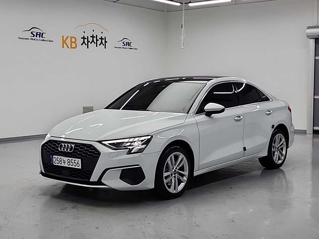 �ƿ�� A3(4����) 40 TFSI 