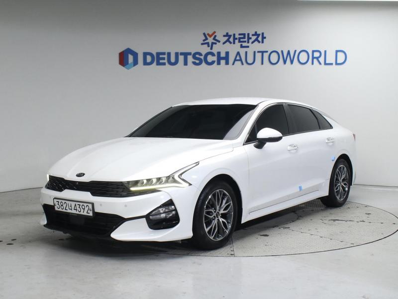 ��� ���� K5(DL3) 2.0 ���ָ� �������