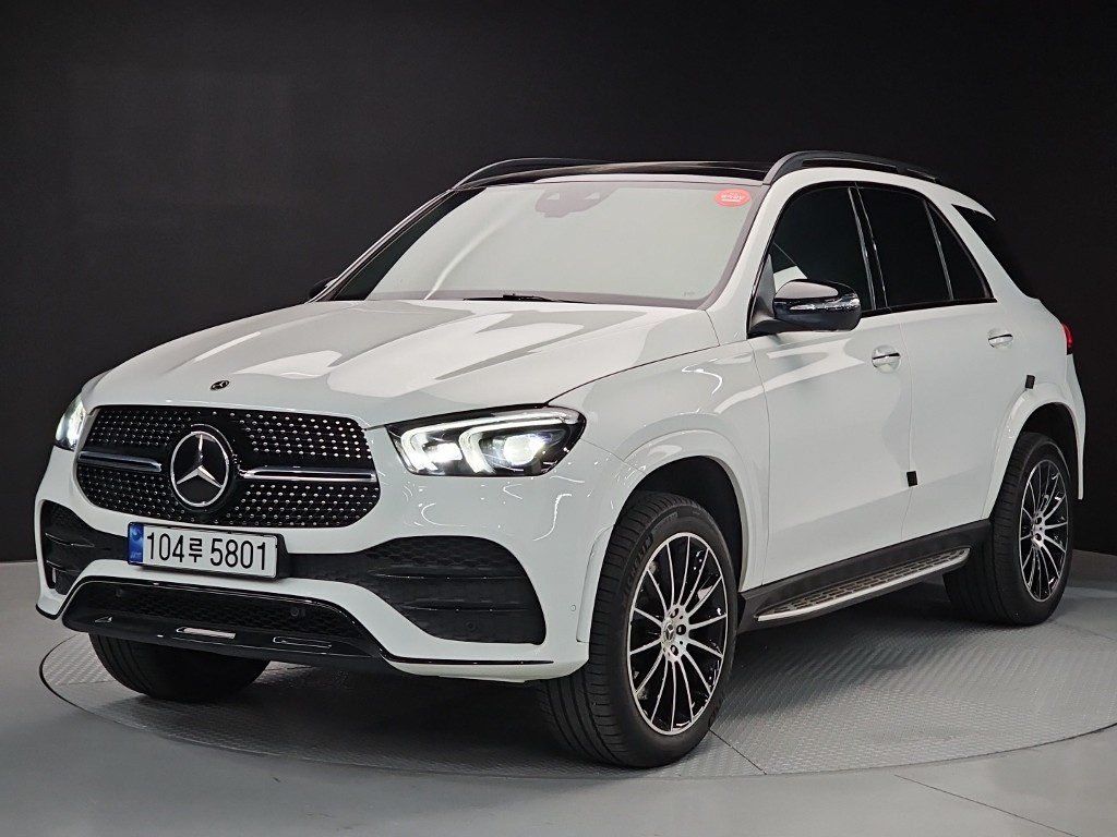���� GLEŬ����(4����) GLE 450 4��ƽ 