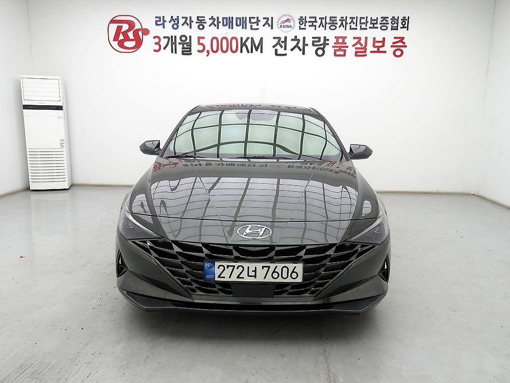 ���� �ƹݶ�(CN7) 1.6 ���ָ� ���