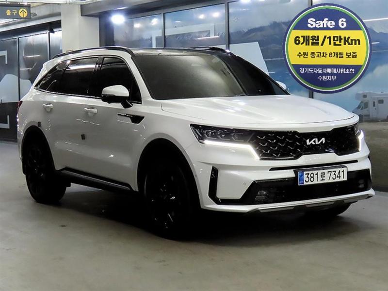 ��� �������(MQ4) 2.5 ���ָ� 4WD �ñ״�ó �׷���Ƽ