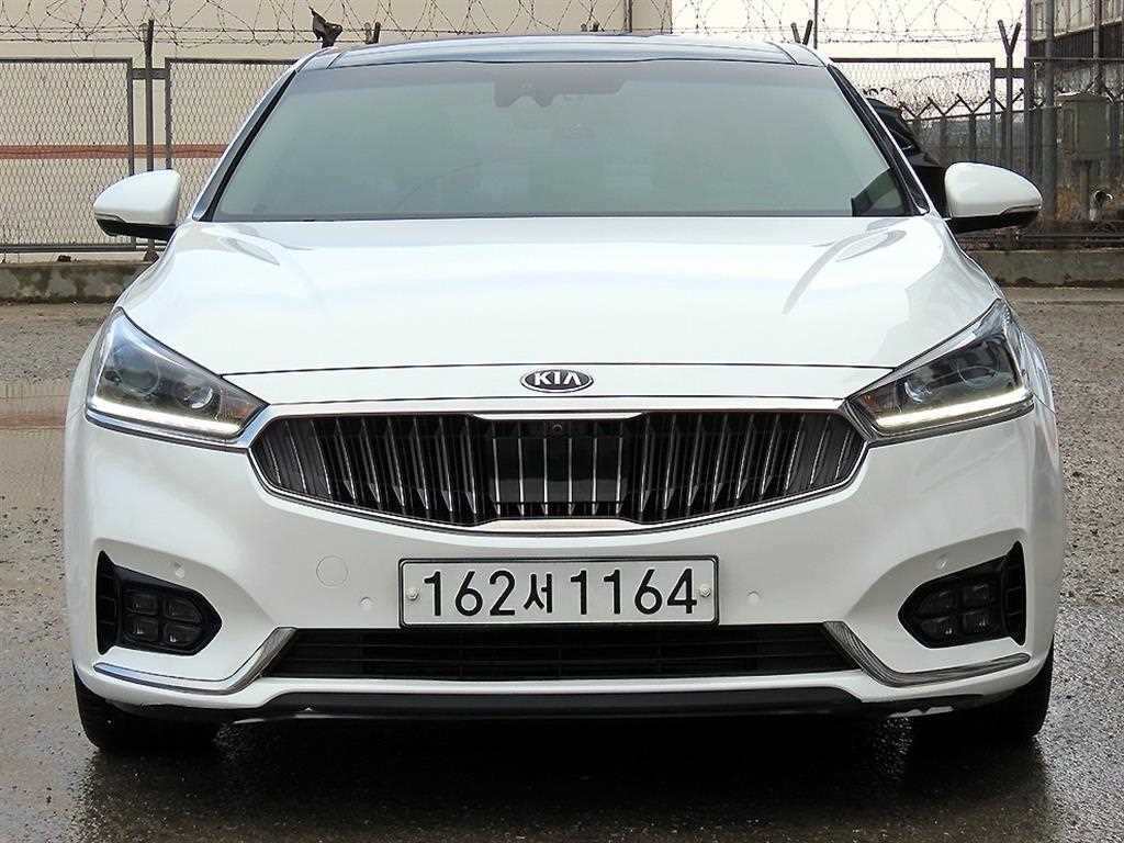 ��� �� ��K7 3.3 GDi ������� �����