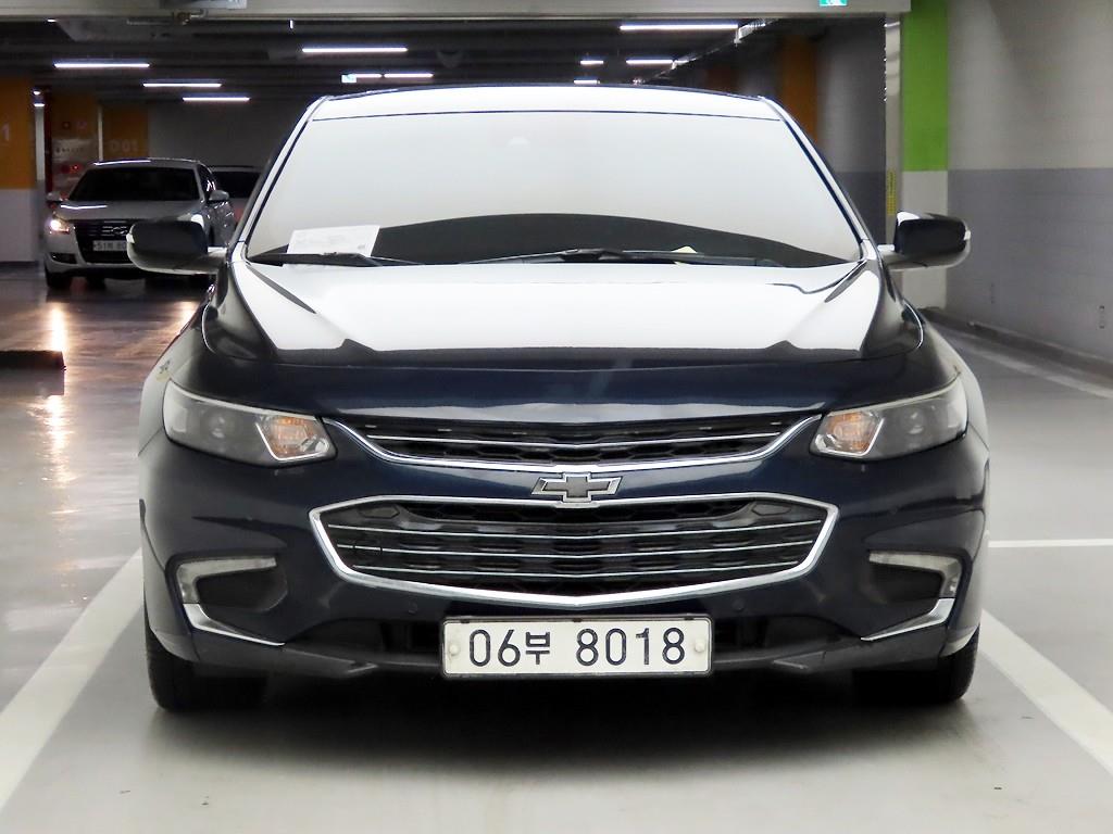 ������(���) �� �������� 2.0 �ͺ� LTZ �����̾�