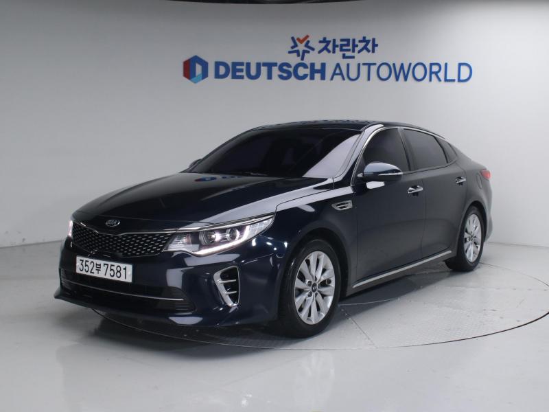 ��� ���� K5 2.0 LPI ����ī ������� SX