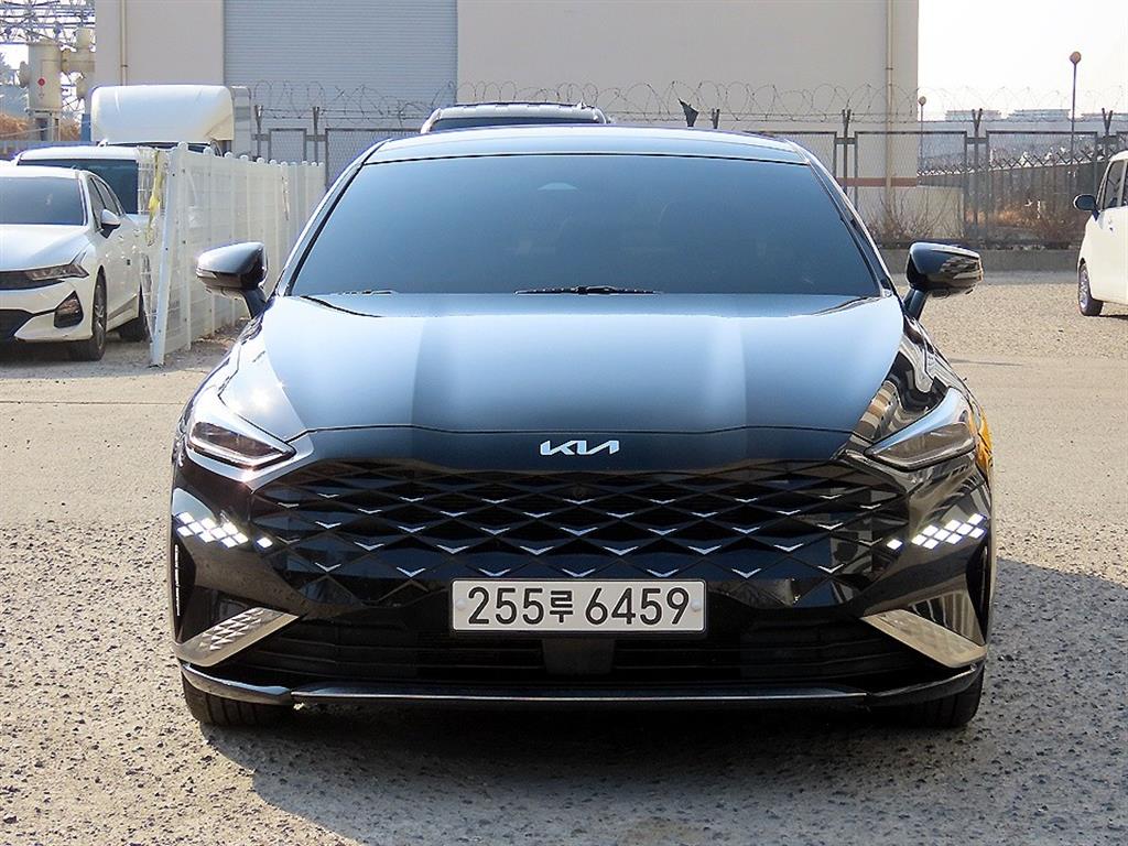 ��� K8 2.5 GDI �ñ״�ó