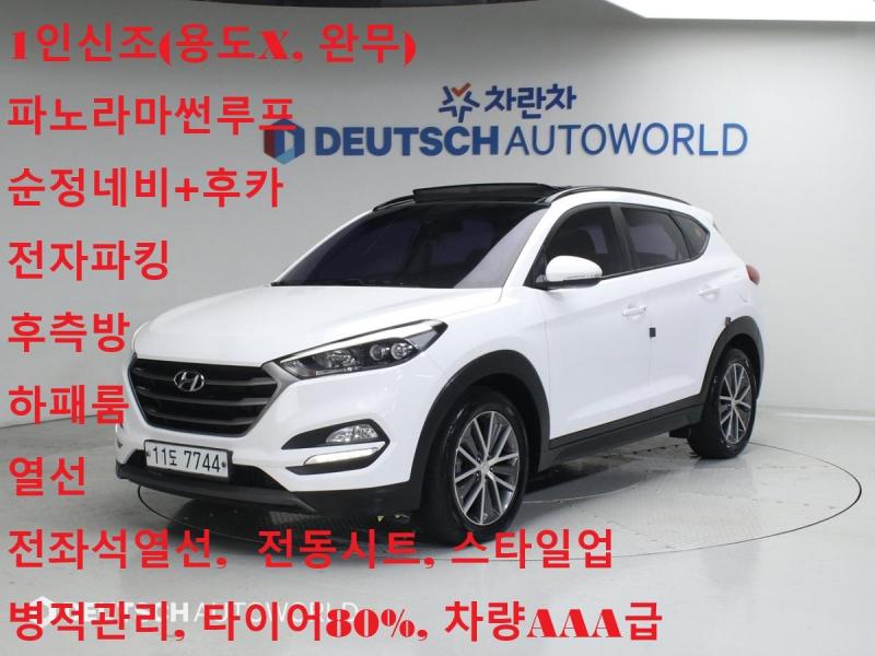 ���� �� ������ ���� R2.0 2WD ���