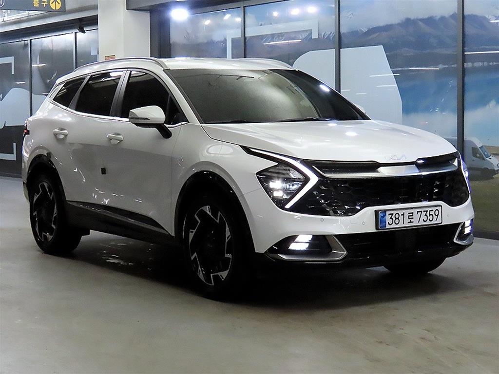 ��� �� �ô�����Ƽ�� 1.6 ���ָ� 2WD �������