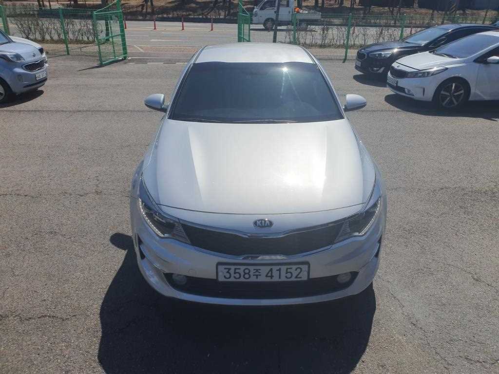 ��� ���� K5 2.0 LPI �ý� �𷰽� MX