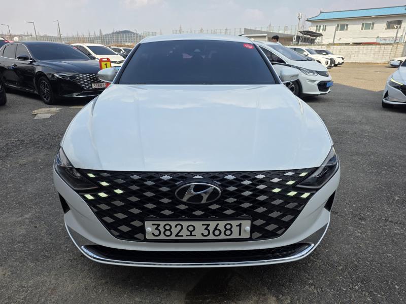 ���� �� ���׷���IG LPi 3.0 ����ī ���