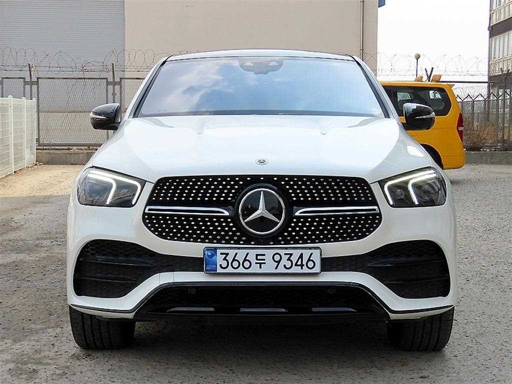 ���� GLEŬ����(4����) GLE 400d 4��ƽ ���� 