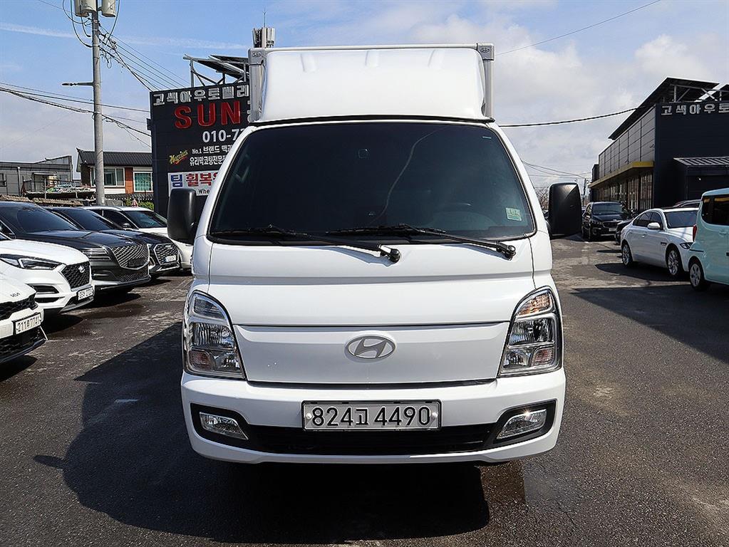 ���� ����II ���̳���ž�� LPG ����ĸ