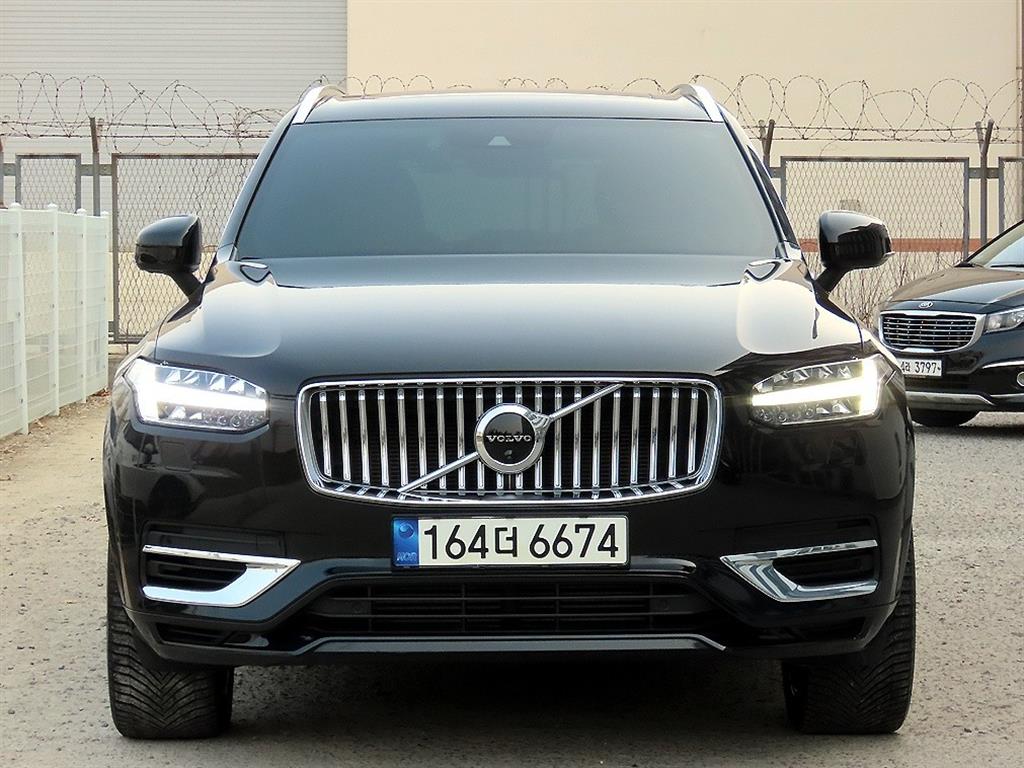 ���� XC90(2����) T8 AWD 