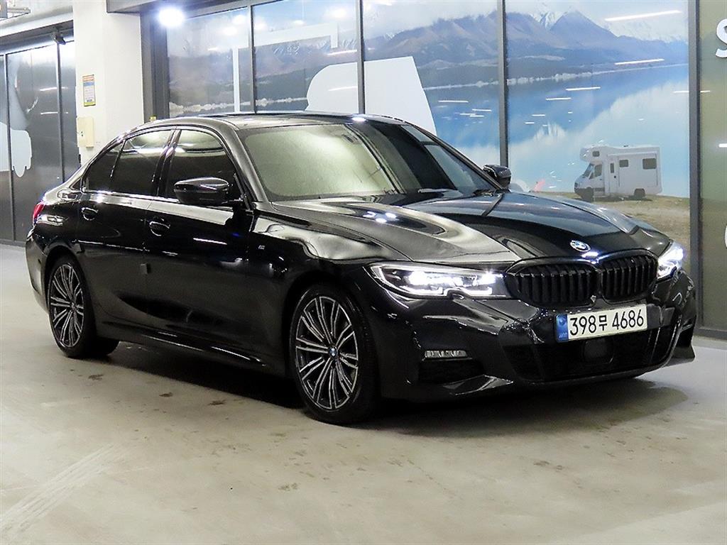 BMW 3�ø���(7����) 320d M ��������