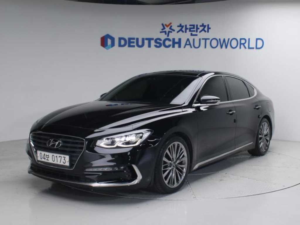 ���� �׷���IG 2.4 GDi �����̾� �����