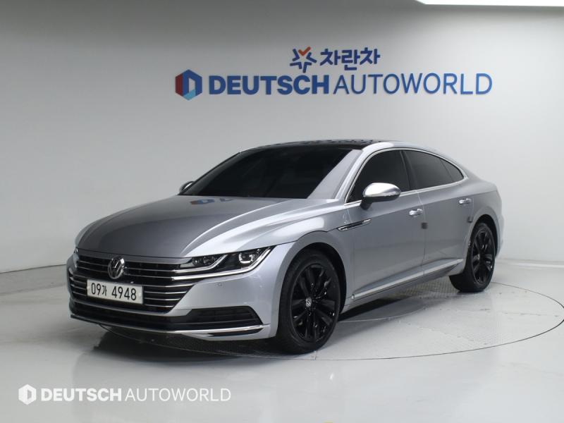 �����ٰ� ���׿� 2.0 TDI �������� ������Ƽ��