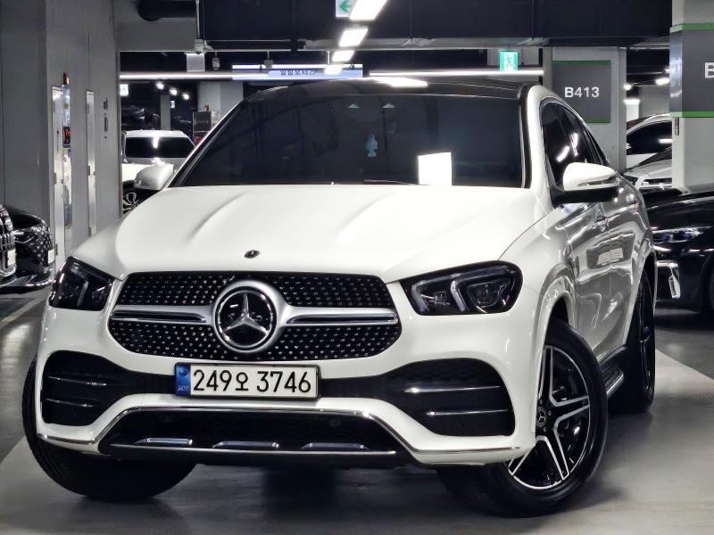 ���� GLEŬ����(4����) GLE 400d 4��ƽ ���� 
