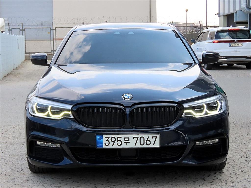 BMW 5�ø���(7����) 520d xDrive M��������