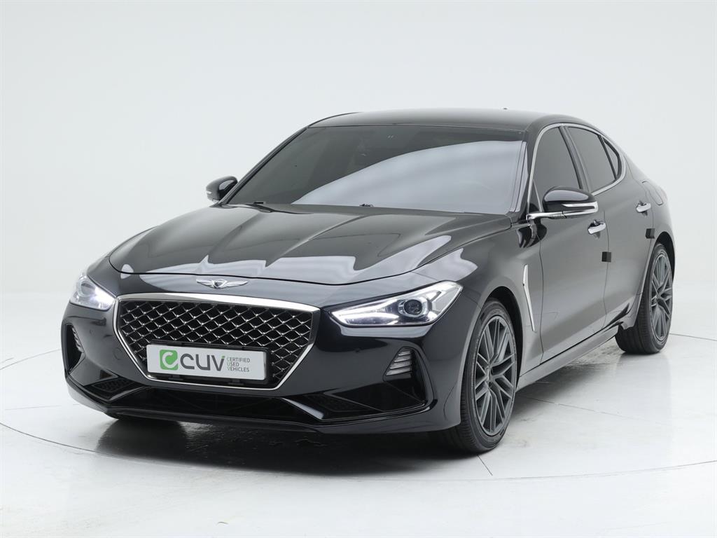 ���׽ý� G70 2.0T ������