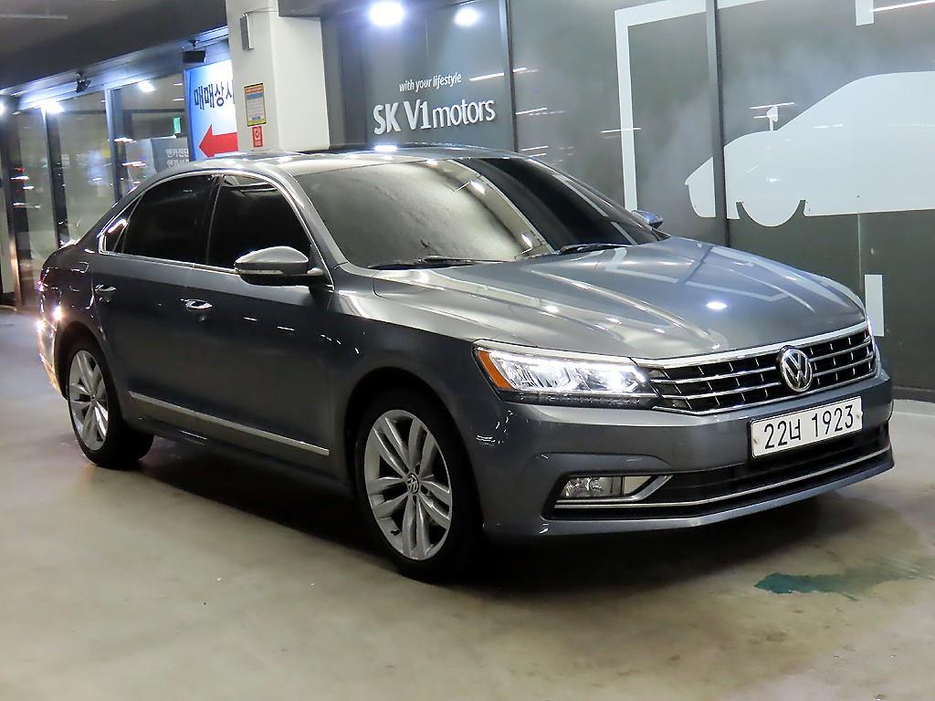 �����ٰ� �� ���Ļ�Ʈ(7����) 2.0 TSI 