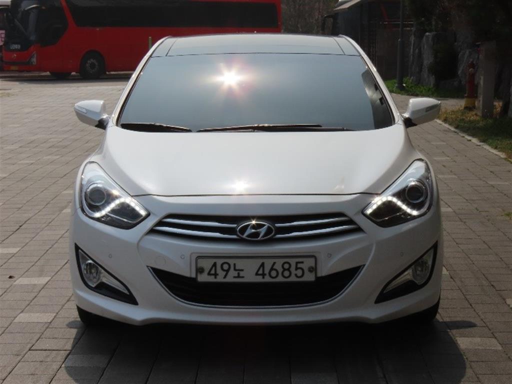 ���� i40 ��� 1.7 VGT D ����