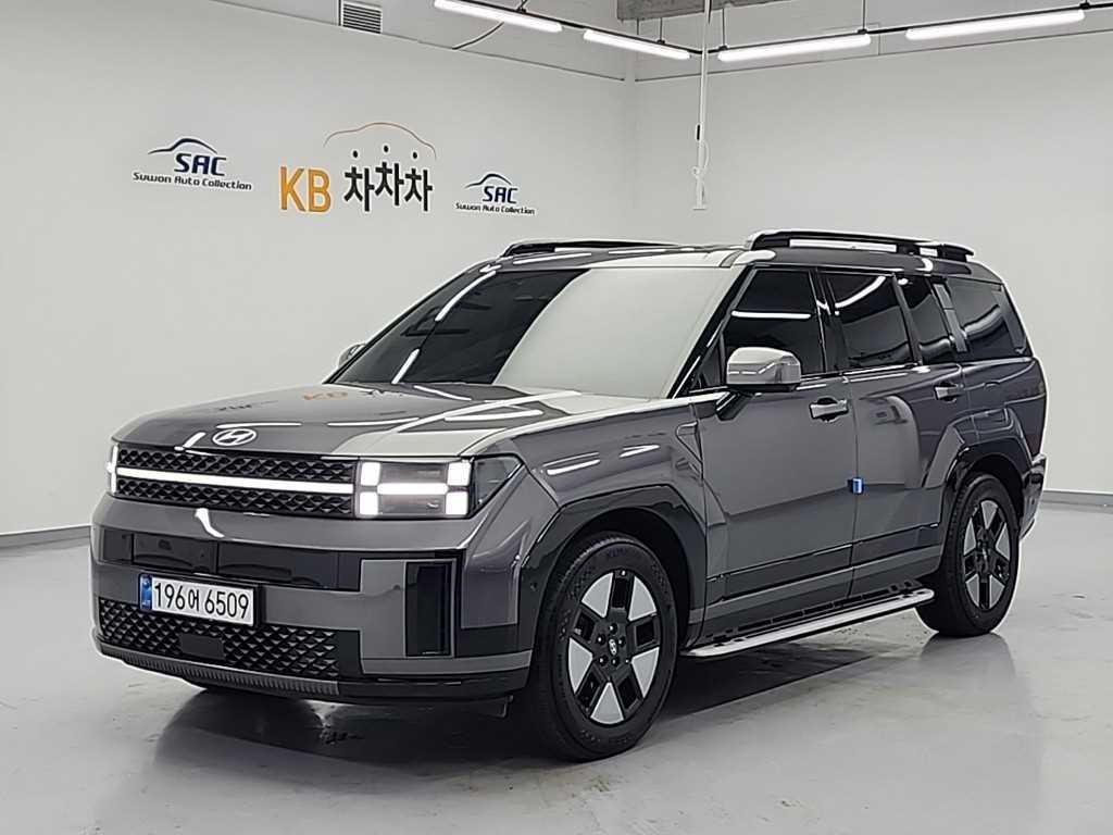 ���� �� �ô���Ÿ�� ���̺긮�� 1.6 HEV 2WD Ķ���׷���