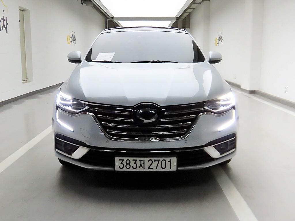 ����(�Ｚ) �� ��SM6 TCe 300 �����̿���