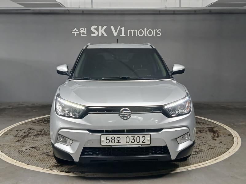 KG�����Ƽ(�ֿ�) Ƽ���� ���� 4WD VX