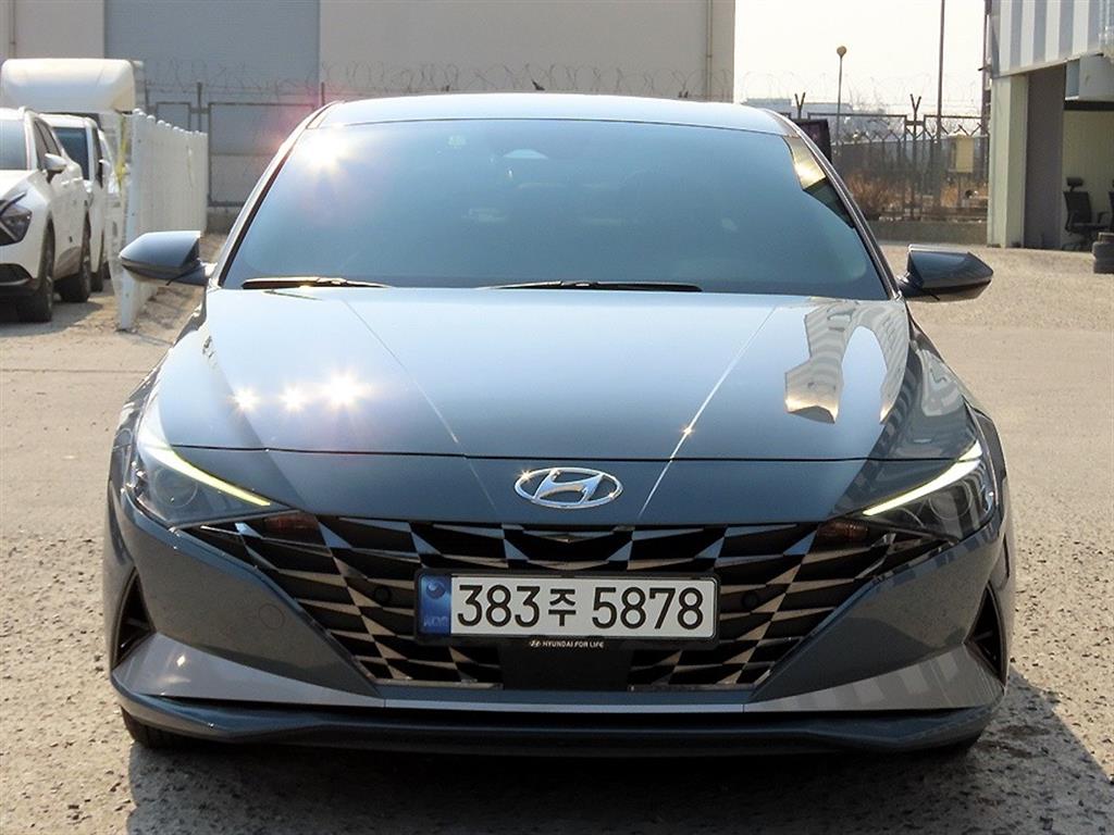 ���� �ƹݶ�(CN7) 1.6 ���ָ� ���