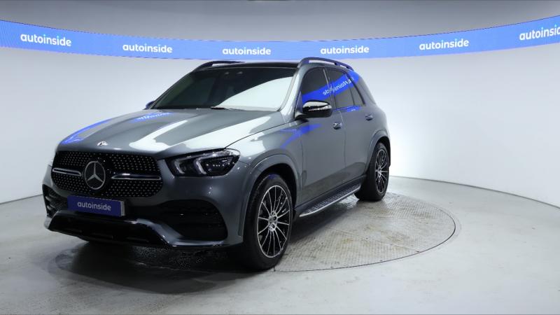 ���� GLEŬ����(4����) GLE 450 4��ƽ 