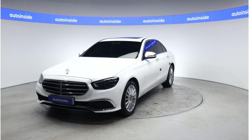 ���� EŬ����(5����) E250 �ͽ�Ŭ��ú�