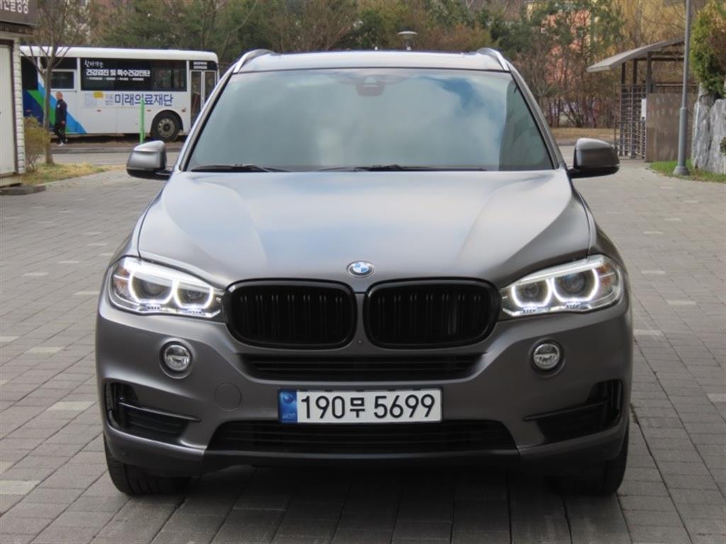 BMW X5(3����) 30d xDrive 