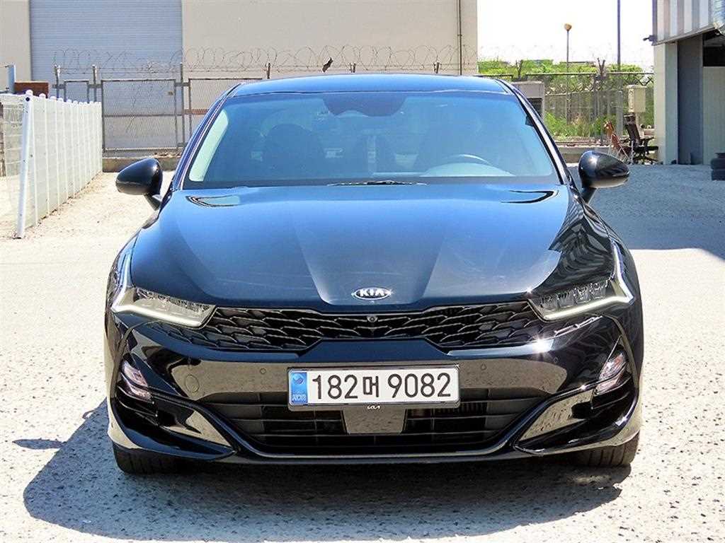 ��� ���� K5(DL3) 1.6 ���ָ� �ͺ� �������