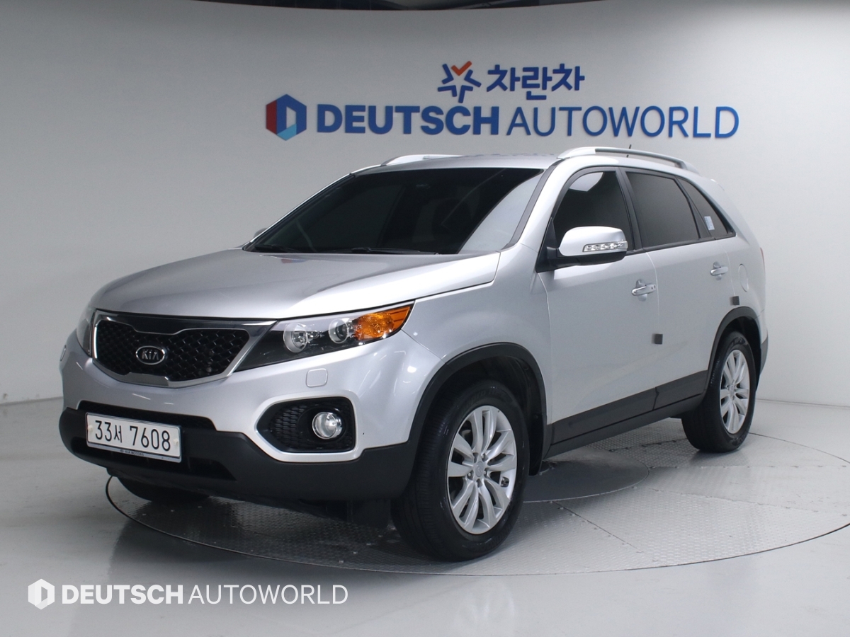��� ��� R ���� 2.0 2WD ����Ƽ�� �����̾�