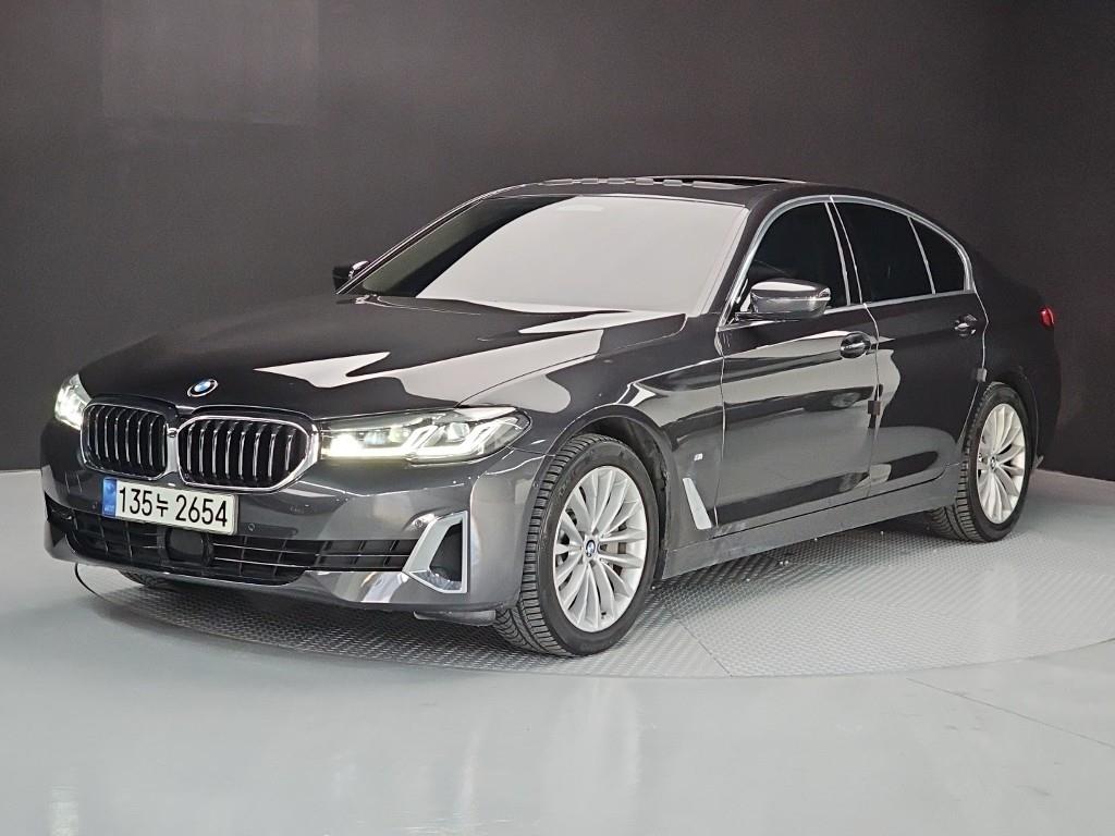 BMW 5�ø���(7����) 530i ���Ÿ�