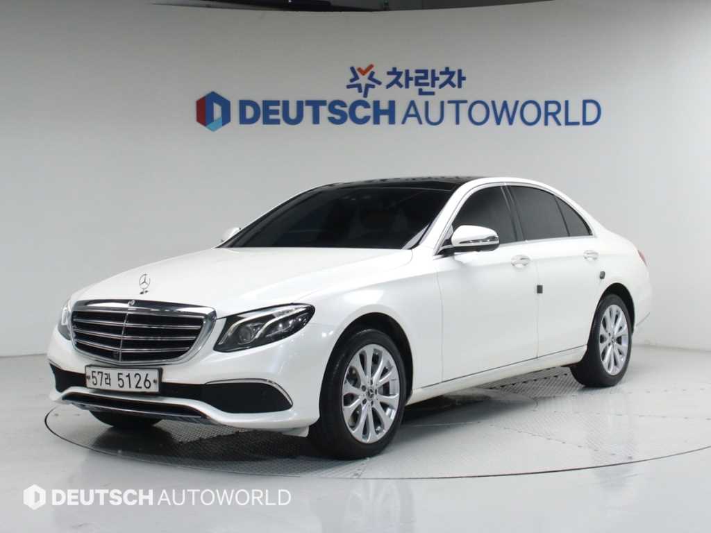 ���� EŬ����(5����) E300 4��ƽ �ͽ�Ŭ��ú�