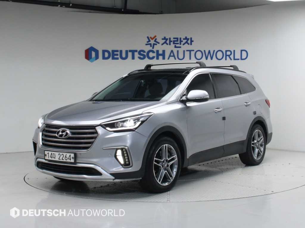���� �� ���ƽ�ũ���� ���� 2.2 2WD �ͽ�Ŭ��ú� �����