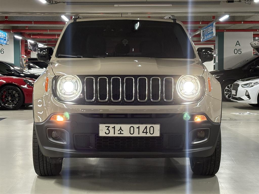 ���� ���ϰ��̵� 2.0 ���� AWD 