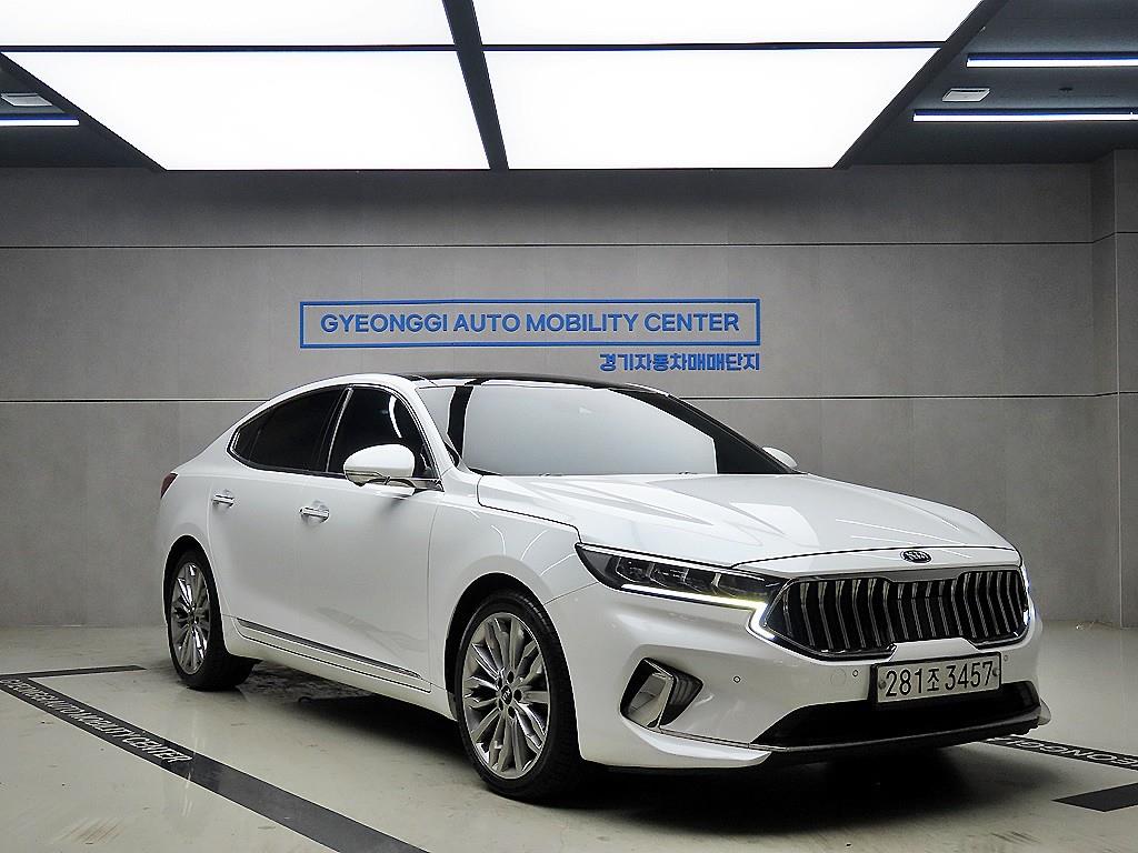 ��� K7 �����̾� 2.5 GDi X�����