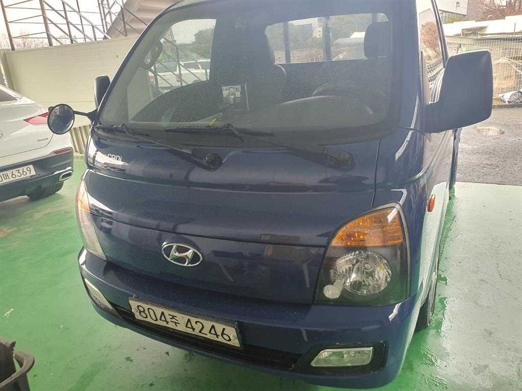 ���� ����II CRDi �Ϲ�ĸ ������