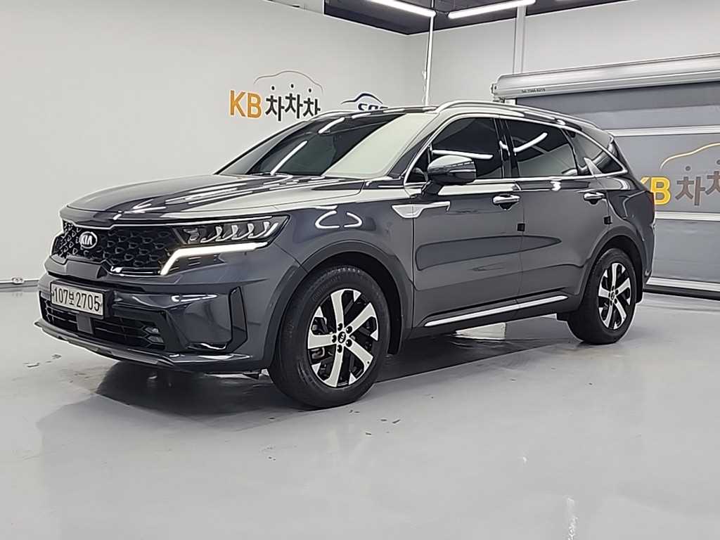 ��� �������(MQ4) 2.2 ���� 2WD �ñ״�ó