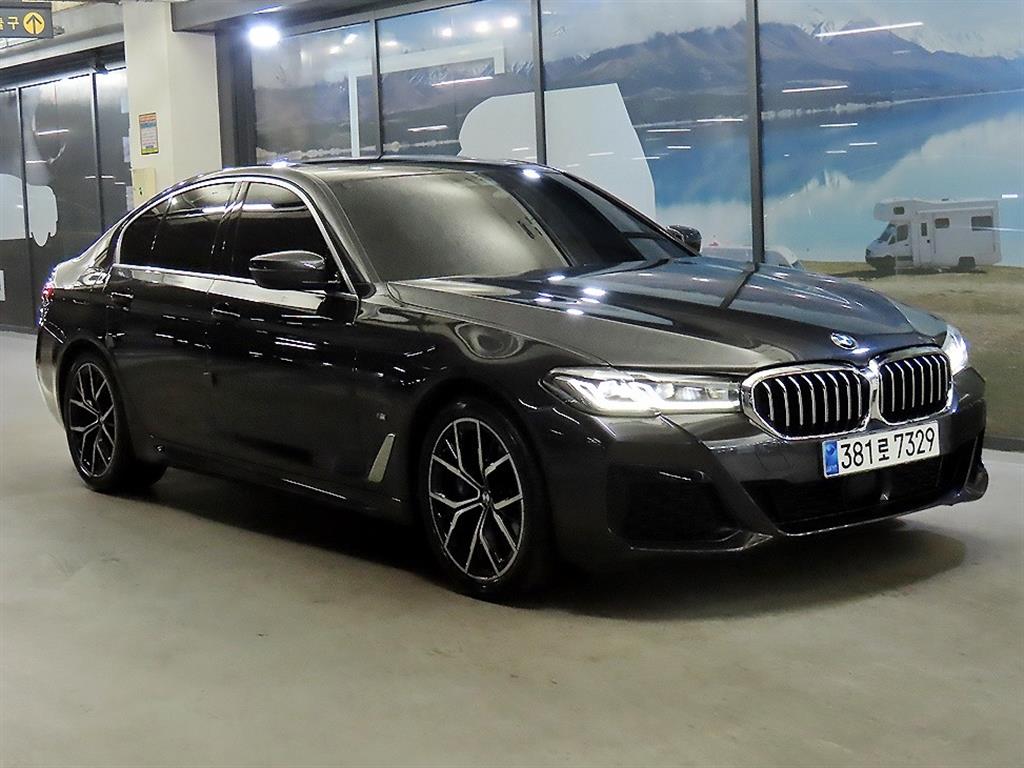 BMW 5�ø���(7����) 530i xDrive M ��������