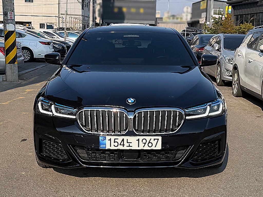 BMW 5�ø���(7����) 530e M ��������